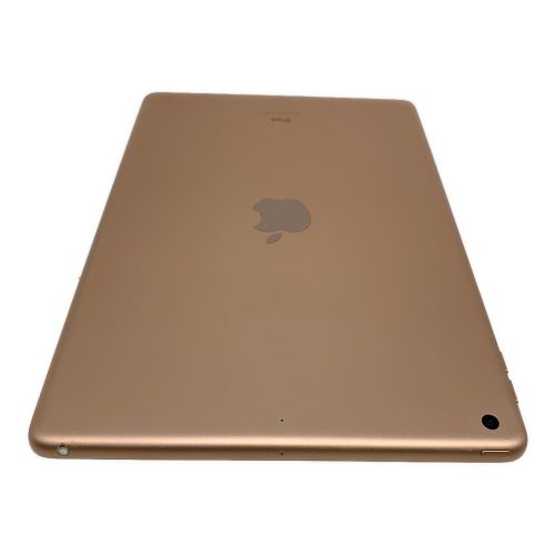 Apple (アップル) iPad(第7世代) DMPCF4CGMF3P MW7623J/A Wi-Fiモデル 32GB iOS 程度:Bランク ○ サインアウト確認済