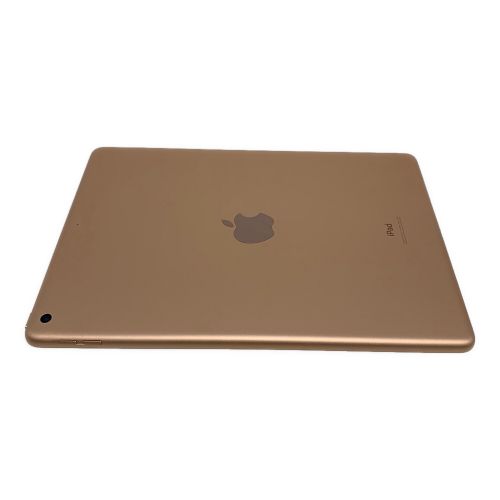 Apple (アップル) iPad(第7世代) DMPCF4CGMF3P MW7623J/A Wi-Fiモデル 32GB iOS 程度:Bランク ○ サインアウト確認済