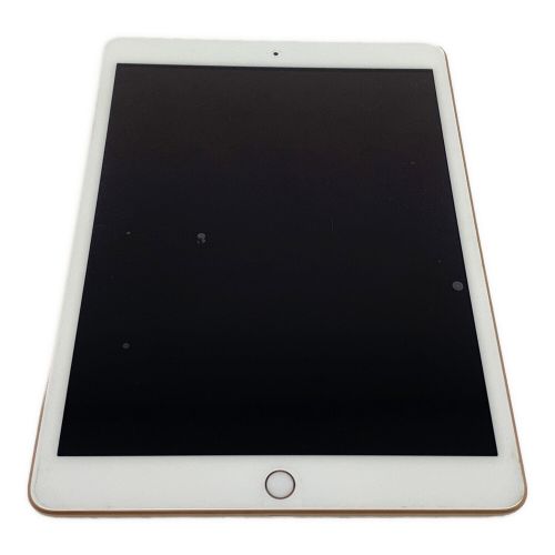 Apple (アップル) iPad(第7世代) DMPCF4CGMF3P MW7623J/A Wi-Fiモデル 32GB iOS 程度:Bランク ○ サインアウト確認済