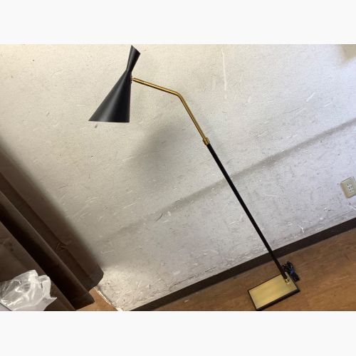 ART WORK STUDIO (アートワークスタジオ) GENESIS FLOOR LAMP AW-0510 電球 動作確認済み