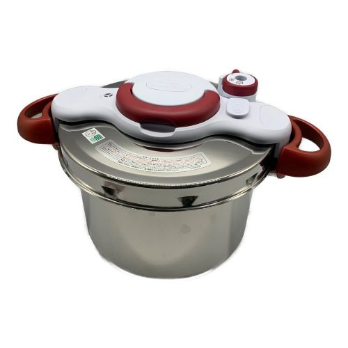 ティファール　圧力鍋調理機器