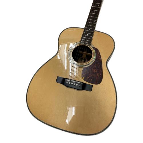 MORRIS (モーリス) アコースティックギター ハカランダ MF601