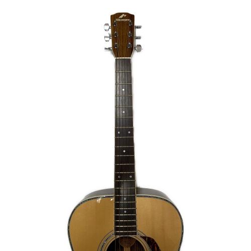 MORRIS (モーリス) アコースティックギター ハカランダ MF601
