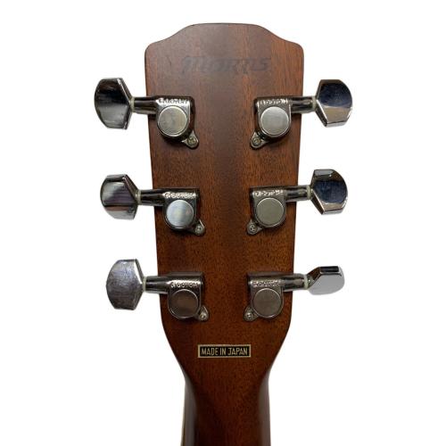 MORRIS (モーリス) アコースティックギター ハカランダ MF601