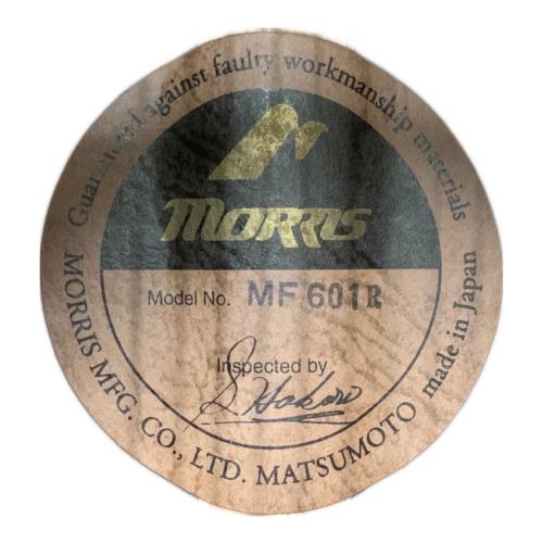 MORRIS (モーリス) アコースティックギター ハカランダ MF601