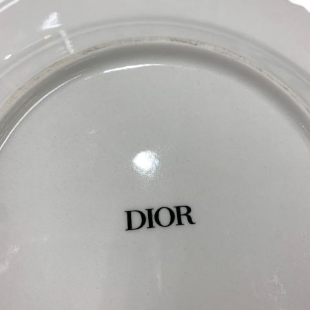 Dior (ディオール) デザートプレート