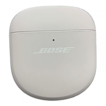 BOSE (ボーズ) ワイヤレスイヤホン QUIETCOMFORT EARBUDSⅡ 870730-0010