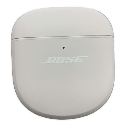 BOSE (ボーズ) ワイヤレスイヤホン QUIETCOMFORT EARBUDSⅡ 870730-0010