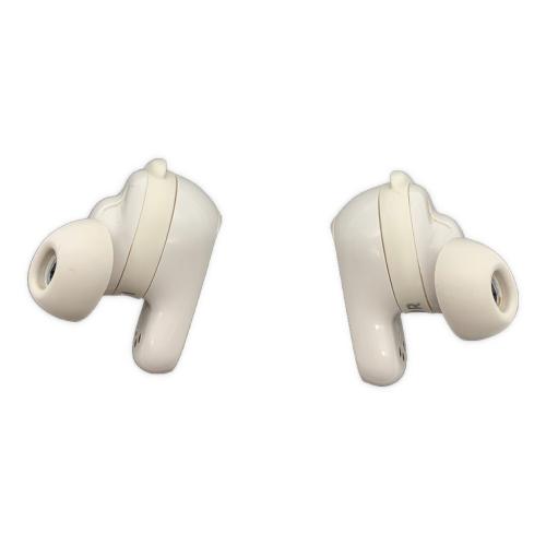 BOSE (ボーズ) ワイヤレスイヤホン QUIETCOMFORT EARBUDSⅡ 870730-0010