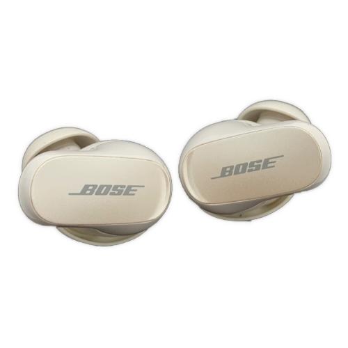 BOSE (ボーズ) ワイヤレスイヤホン QUIETCOMFORT EARBUDSⅡ 870730-0010