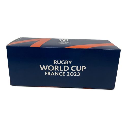 GILBERT RWC 2023 レプリカボール ラグビー