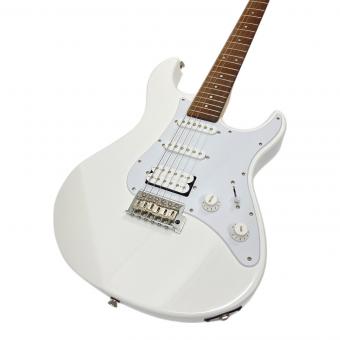 PACIFICA (パシフィカ) ストラトキャスター エレキギター PAC012