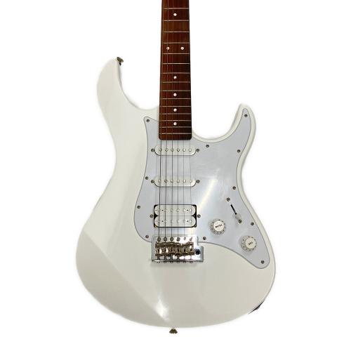 PACIFICA (パシフィカ) ストラトキャスター エレキギター PAC012