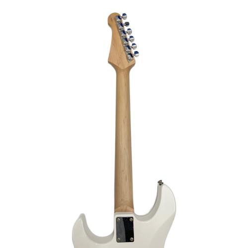 PACIFICA (パシフィカ) ストラトキャスター エレキギター PAC012