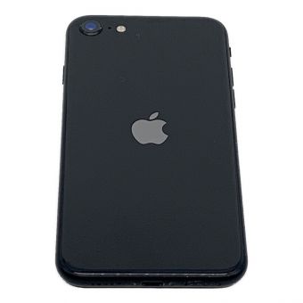 Apple (アップル) iPhone SE(第2世代) MXD02J/A 356499106589454 ○ docomo 128GB バッテリー:Bランク(85%)