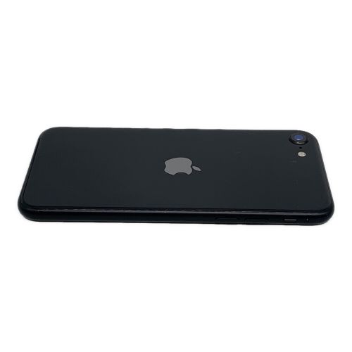 Apple (アップル) iPhone SE(第2世代) MXD02J/A 356499106589454 ○ docomo 128GB バッテリー:Bランク(85%)