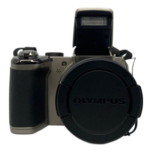 OLYMPUS (オリンパス) デジタルカメラ SP-820UZ JKY214003