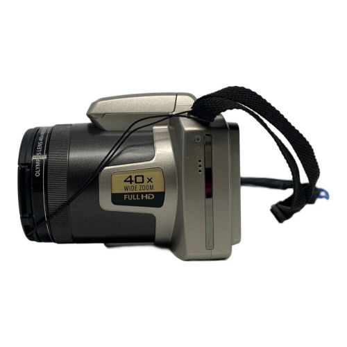 OLYMPUS (オリンパス) デジタルカメラ SP-820UZ JKY214003
