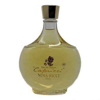 NINA RICCI (ニナリッチ) 香水 カプリッチ 200ml