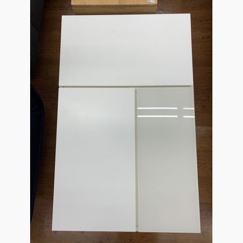 BoConcept (ボーコンセプト) ローテーブル ホワイト 203 CHIVA  