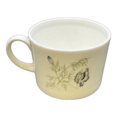 Wedgwood (ウェッジウッド) カップ&ソーサー グレンミスト 1客