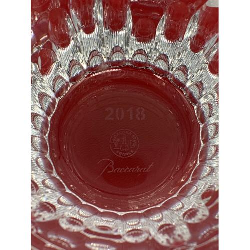 Baccarat (バカラ) ロックグラス 2018 フィオラ