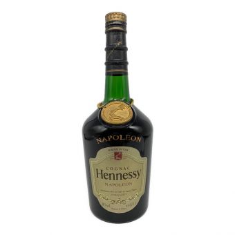 ヘネシー (Hennessy) ブランデー 700ml ブラスドール ナポレオン 未開封
