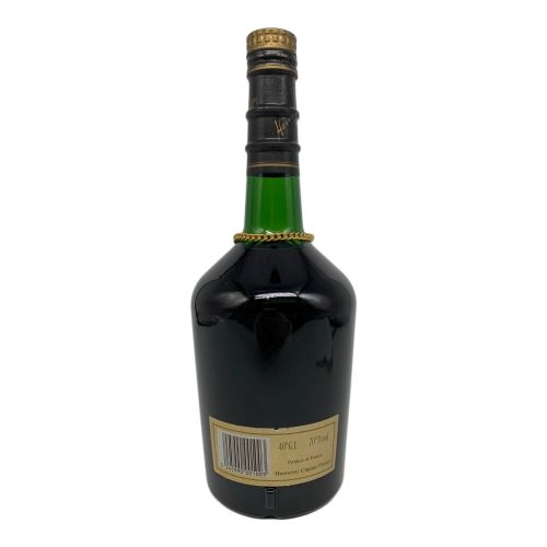 ヘネシー (Hennessy) ブランデー 700ml ブラスドール ナポレオン 未開封