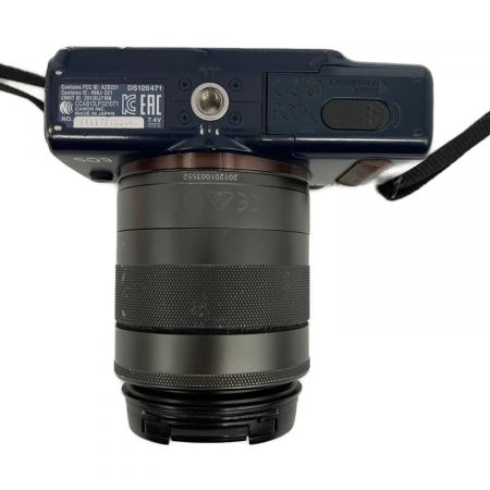 CANON (キャノン) デジタル一眼レフカメラ キズ多数 EOS M2 1800万画素 -