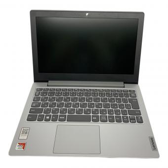 LENOVO (レノボ) ノートパソコン IdeaPad Slim 1-11AST-05 Windows 10 Home AMD A CPU:第6世代 メモリ:4GB -