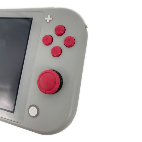 Nintendo (ニンテンドウ) Nintendo Switch Lite ザシアン・ザマゼンタ HDH-001 動作確認済み XJJ10006956904