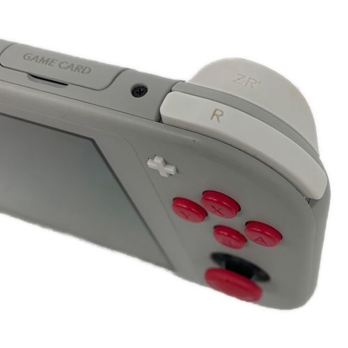 Nintendo (ニンテンドウ) Nintendo Switch Lite ザシアン・ザマゼンタ HDH-001 動作確認済み XJJ10006956904