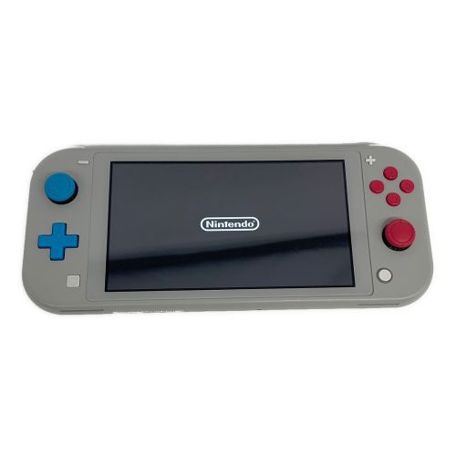 Nintendo (ニンテンドウ) Nintendo Switch Lite ザシアン・ザマゼンタ HDH-001 動作確認済み XJJ10006956904