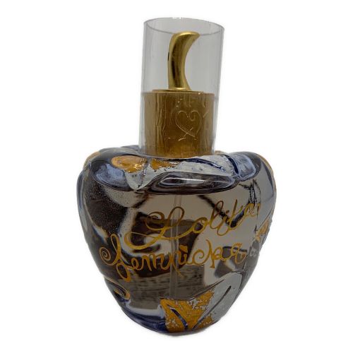 Lolita Lempicka (ロリーラレンピカ) オードパルファム 50ml 残量80%-99%