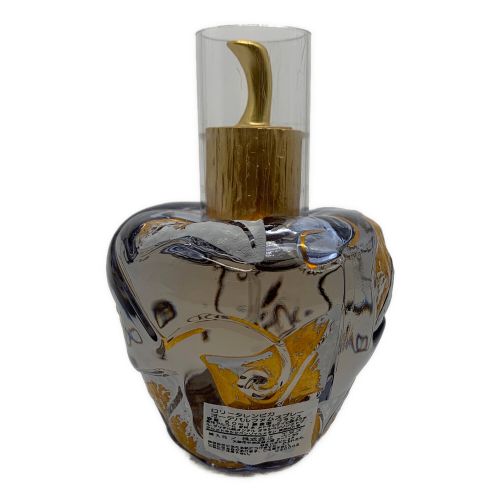 Lolita Lempicka (ロリーラレンピカ) オードパルファム 50ml 残量80%-99%