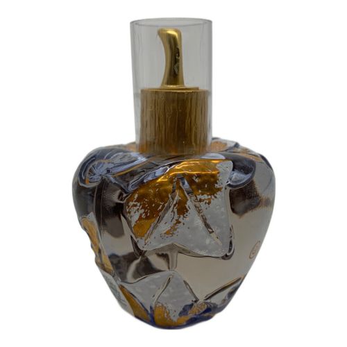 Lolita Lempicka (ロリーラレンピカ) オードパルファム 50ml 残量80%-99%