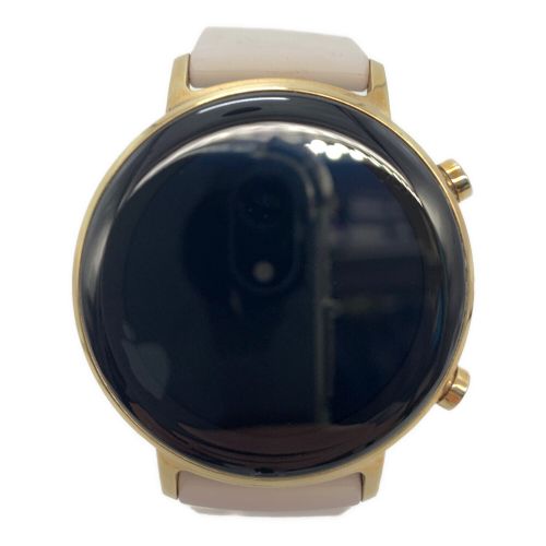 HUAWEI (ファーウェイ) スマートウォッチ DAN-B19 WATCH GT 2 42mm 程度:Aランク -