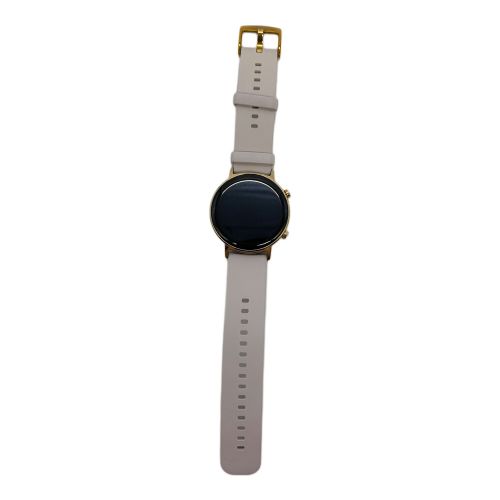 HUAWEI (ファーウェイ) スマートウォッチ DAN-B19 WATCH GT 2 42mm 程度:Aランク -