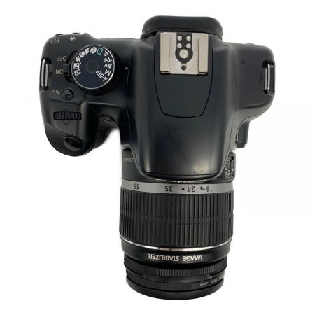 CANON デジタル一眼レフカメラ SDHCカード対応