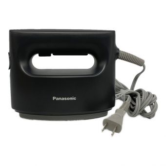 Panasonic (パナソニック) 衣類スチーマー 2023年製 NI-FS790-K