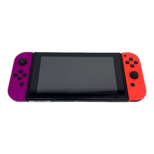 Nintendo Switch スティックボタンのカバー欠品 HAC-001 動作確認済み XKJ50001496036