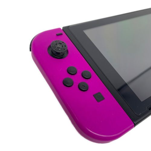 Nintendo Switch スティックボタンのカバー欠品 HAC-001 動作確認済み XKJ50001496036