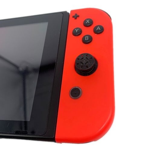Nintendo Switch スティックボタンのカバー欠品 HAC-001 動作確認済み XKJ50001496036