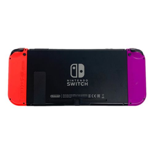 Nintendo Switch スティックボタンのカバー欠品 HAC-001 動作確認済み XKJ50001496036