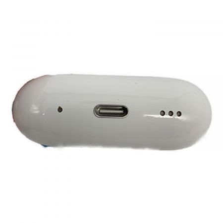 Apple (アップル) AirPods Pro(第2世代) USB-C 充電ケース MTJV3J/A