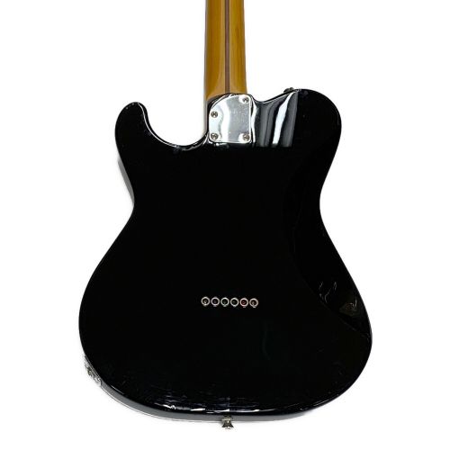 Coolz (クールジー) エレキギター 日本製 ZTL-2R テレキャスター 動作確認済み