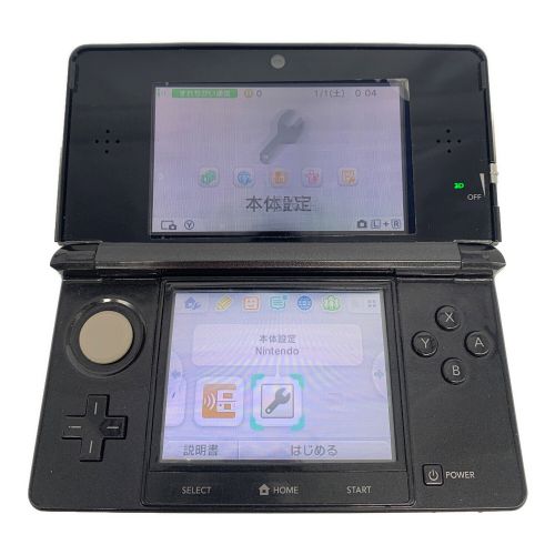 Nintendo (ニンテンドウ) Nintendo 3DS CJF111754267