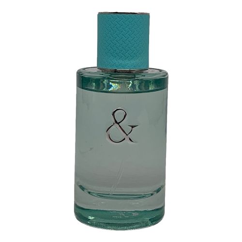 TIFFANY & Co. (ティファニー) オードパルファム フォーハー 50ml 残量80%-99%