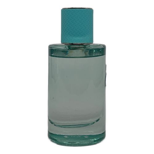 TIFFANY & Co. (ティファニー) オードパルファム フォーハー 50ml 残量80%-99%