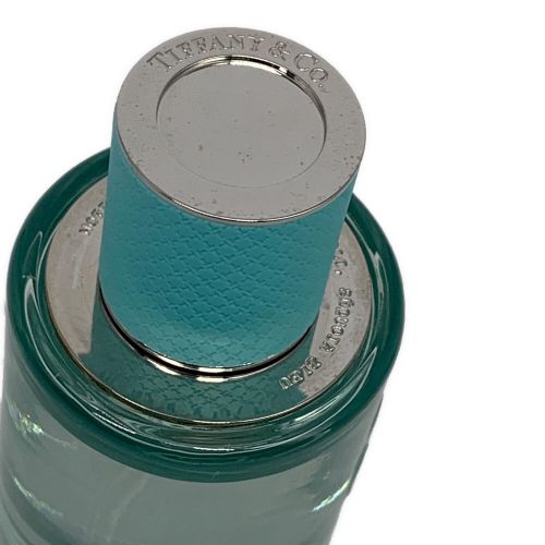 TIFFANY & Co. (ティファニー) オードパルファム フォーハー 50ml 残量80%-99%